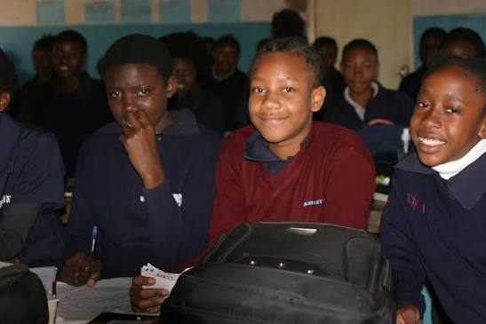 END OF TERM 2 EXAMINATION
