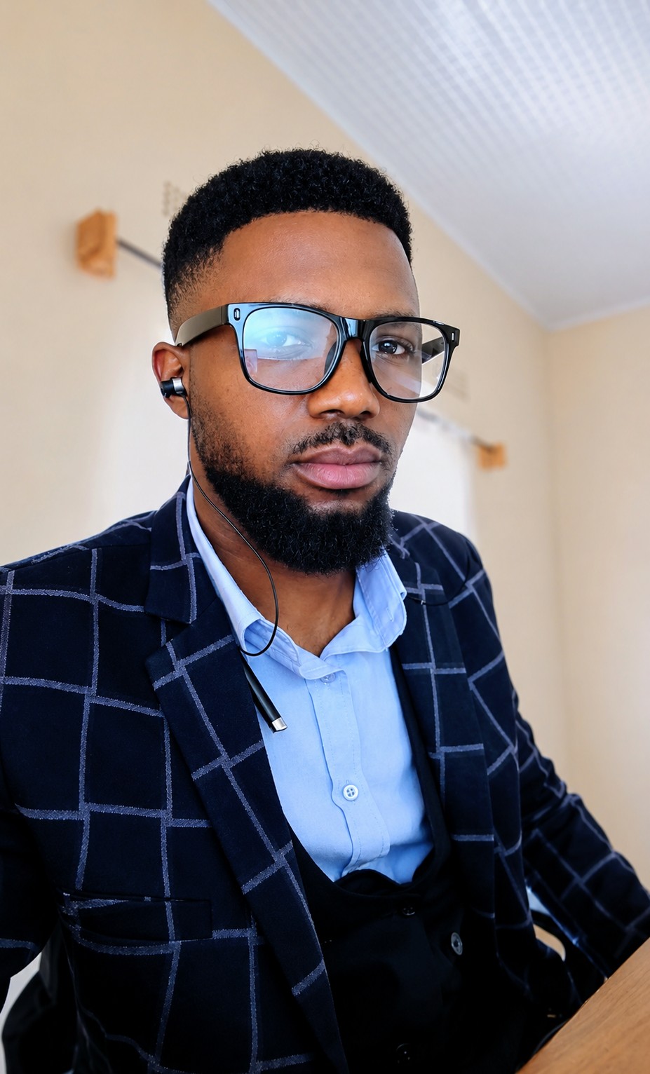 Derrick Kamwale