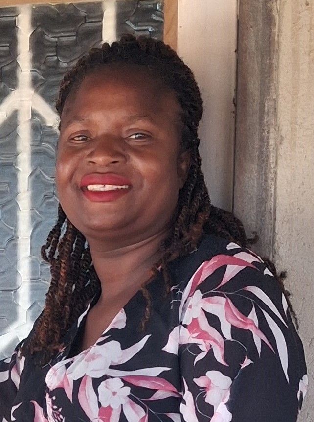 jotricia muzyamba